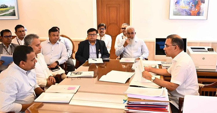 ভোলাকে মূল সড়ক নেটওয়ার্কে যুক্ত করতে নতুন মহাসড়ক নির্মাণের সিদ্ধান্ত